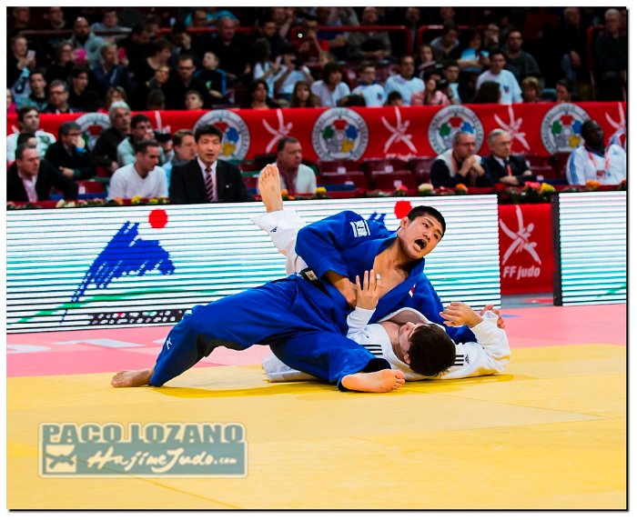 Paris 2014 by P.Lozano cat -90 kg_PLM3265